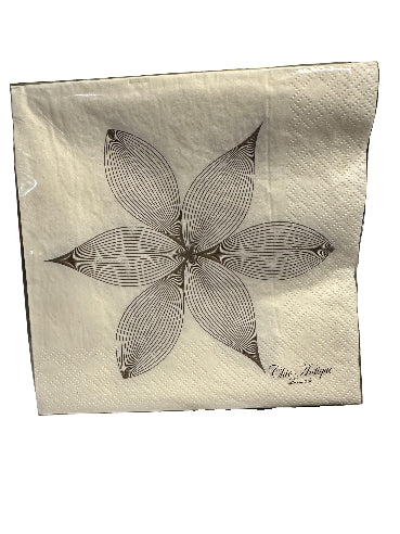 Servietter – Chic Antique